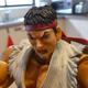 Image for article titled Reviewing Chun-Li's Giant Plastic Thighs (and Ryu's Giant Veiny Feet)